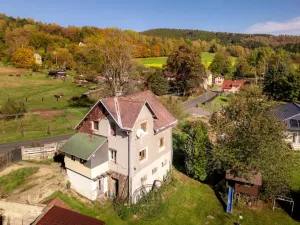 Prodej rodinného domu, Dolní Nivy - Boučí, 95 m2
