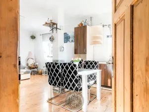 Prodej rodinného domu, Dolní Nivy - Boučí, 95 m2