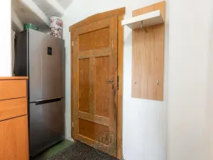 Prodej rodinného domu, Dolní Nivy - Boučí, 95 m2