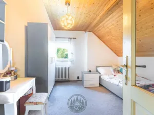 Prodej rodinného domu, Dolní Nivy - Boučí, 95 m2