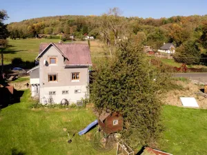 Prodej rodinného domu, Dolní Nivy - Boučí, 95 m2