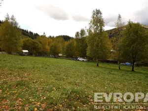 Prodej pozemku pro bydlení, Rokytnice nad Jizerou, 1623 m2