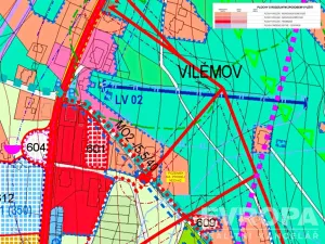 Prodej pozemku pro bydlení, Rokytnice nad Jizerou, 1623 m2