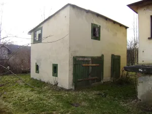 Prodej vícegeneračního domu, Kunratice u Cvikova, 256 m2