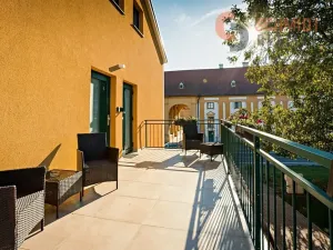 Prodej ubytování, Lednice, 410 m2