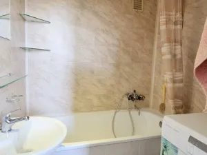 Prodej bytu 2+1, Ústí nad Labem - Severní Terasa, Větrná, 61 m2