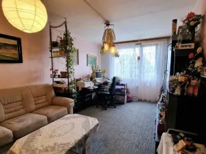 Prodej bytu 2+1, Ústí nad Labem - Severní Terasa, Větrná, 61 m2