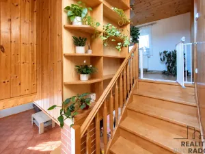 Prodej rodinného domu, Hluboké Mašůvky, 128 m2