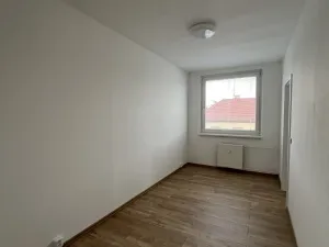 Pronájem bytu 2+1, Olomouc - Nové Sady, Českobratrská, 43 m2