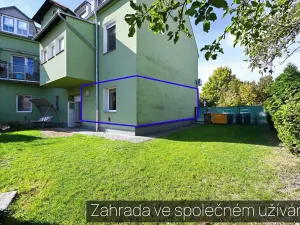 Prodej bytu 1+1, Olomouc, Jana Koziny, 35 m2