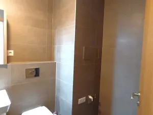 Pronájem bytu 2+kk, Praha - Holešovice, U průhonu, 47 m2