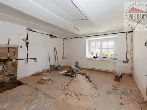 Prodej rodinného domu, Kojčice, 250 m2