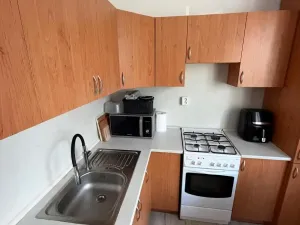 Prodej bytu 2+1, Most, Obránců míru, 50 m2