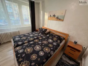 Prodej bytu 2+1, Most, Obránců míru, 50 m2