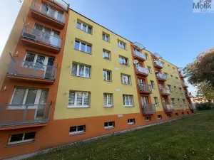 Prodej bytu 2+1, Most, Obránců míru, 50 m2