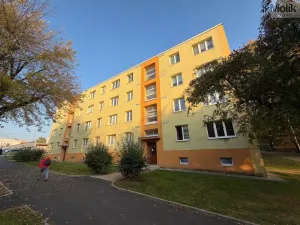 Prodej bytu 2+1, Most, Obránců míru, 50 m2