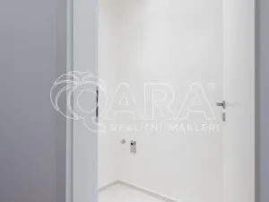 Pronájem bytu 3+kk, Praha - Michle, Baarova, 117 m2