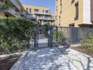 Pronájem bytu 3+kk, Praha - Michle, Baarova, 117 m2