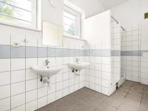 Prodej výrobních prostor, Praha - Pitkovice, V Pitkovičkách, 2971 m2