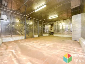 Prodej skladu, Hořovice, nábřeží Hynka Šlosara, 2000 m2