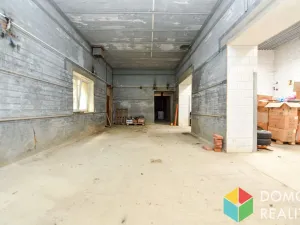 Prodej skladu, Hořovice, nábřeží Hynka Šlosara, 2000 m2