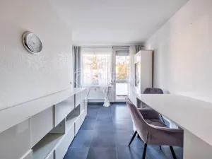 Pronájem bytu 2+kk, Příbram - Příbram III, Dlouhá, 53 m2