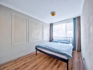 Pronájem bytu 2+kk, Příbram - Příbram III, Dlouhá, 53 m2