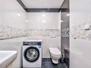 Pronájem bytu 2+kk, Příbram - Příbram III, Dlouhá, 53 m2