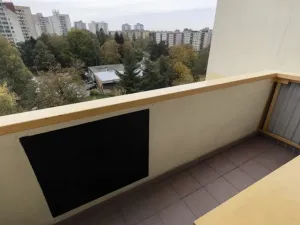 Pronájem bytu 3+1, Ostrava - Výškovice, Staňkova, 75 m2