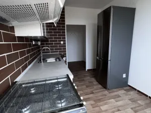 Pronájem bytu 3+1, Ostrava - Výškovice, Staňkova, 75 m2