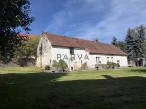 Prodej rodinného domu, Vejvanov, 97 m2