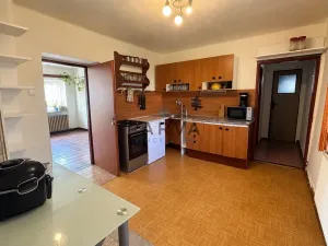 Prodej rodinného domu, Vejvanov, 97 m2
