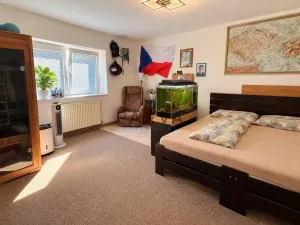 Prodej rodinného domu, Vejvanov, 97 m2