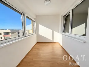 Prodej bytu 2+kk, Klatovy, K Čínovu, 56 m2