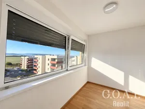 Prodej bytu 2+kk, Klatovy, K Čínovu, 56 m2