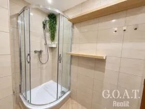 Prodej bytu 1+kk, Klatovy, Suvorovova, 36 m2