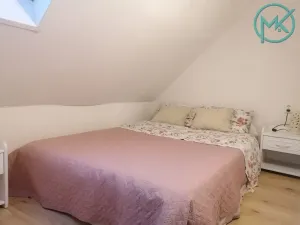 Pronájem bytu 2+1, Uherské Hradiště - Mařatice, 50 m2