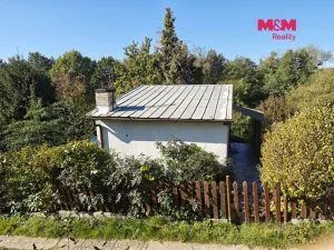 Prodej chaty, Klimkovice, U Zahrádek, 40 m2