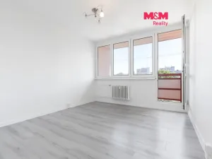 Prodej bytu 2+1, Ostrava - Hrabůvka, Alberta Kučery, 58 m2