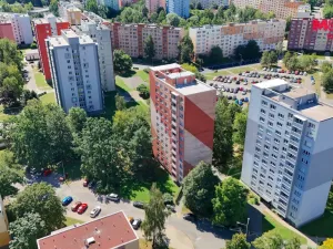 Prodej bytu 2+1, Ostrava - Hrabůvka, Alberta Kučery, 58 m2