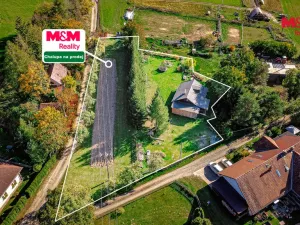 Prodej rodinného domu, Dobruška - Spáleniště, 134 m2