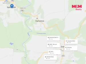 Prodej rodinného domu, Dobruška - Spáleniště, 134 m2