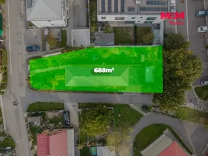 Prodej rodinného domu, Litomyšl - Zahájí, Družstevní, 80 m2