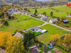 Prodej pozemku pro bydlení, Sobotín, 1099 m2