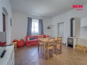Prodej ubytování, Pňovany, 450 m2