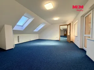 Prodej rodinného domu, Kobylí, 350 m2