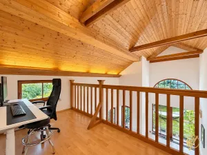 Prodej rodinného domu, Kamenice, Topasová, 254 m2