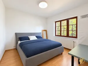 Prodej rodinného domu, Kamenice, Topasová, 254 m2