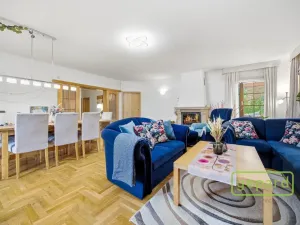 Prodej rodinného domu, Chrustenice, Zahradní, 400 m2