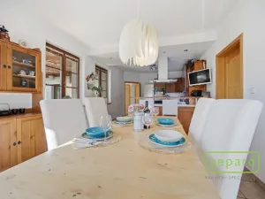 Prodej rodinného domu, Chrustenice, Zahradní, 400 m2